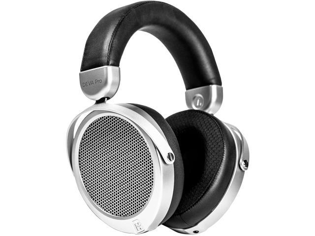 HIFIMAN Deva-Pro Over-Ear Full-Size Open-Back Planar Magnetic