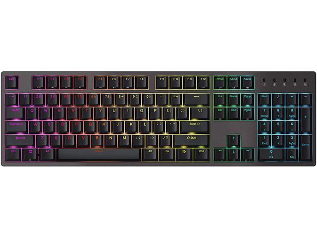 durgod taurus rgb