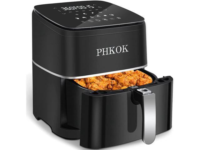 nuwave 7 qt air fryer