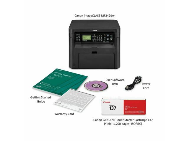 CANON All-In-One Printer ImageClass 