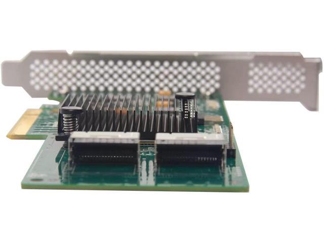 Internal Pci Express Sas Sata Hba Raid Controller Card Sas Chip Port Gb S Same As Sas