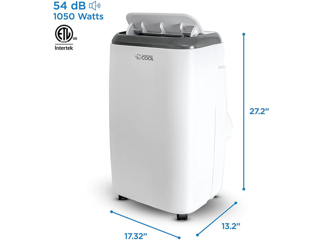 Commericial Cool Portable Air 
