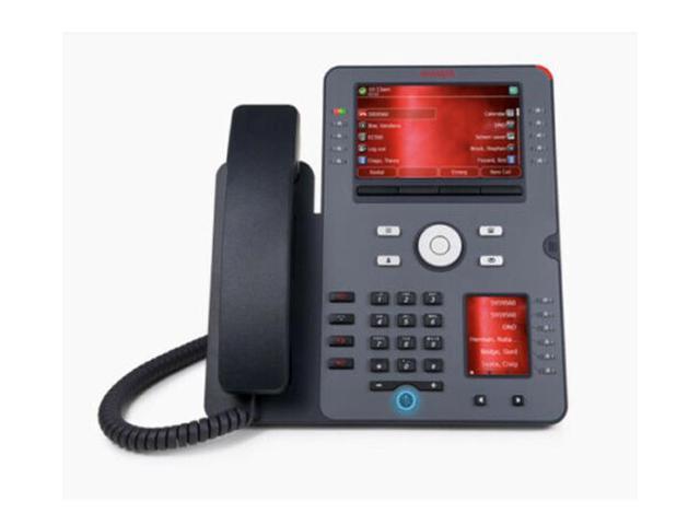 Avaya J189 IP Phone - Newegg.com