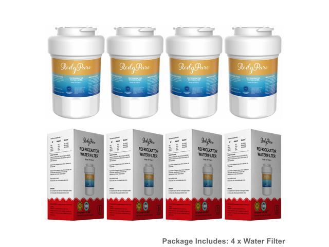 3 Pack Replacement Refrigerator Water Filter Cartridge 46-9991 46-9996 469991 