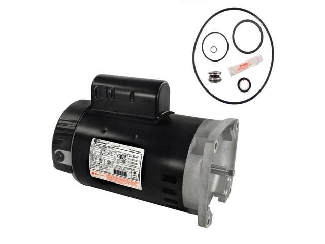 Pentair SuperFlo 1.5HP 340039 