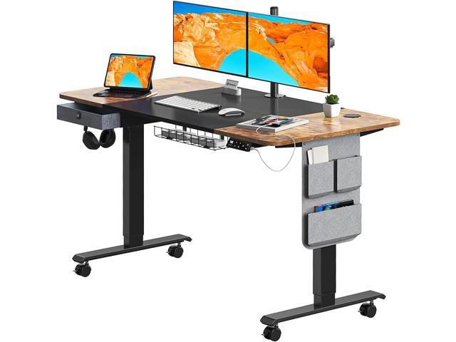 autonomous desk casters