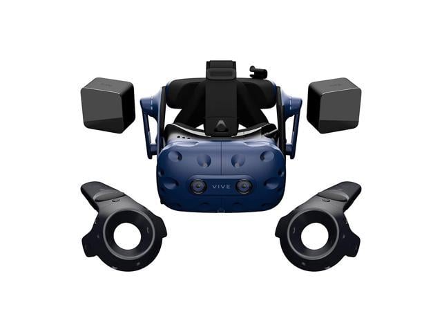 HTC VIVE Pro Starter Edition- Virtual Reality System