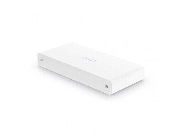 Ubiquiti UISP-R Gigabit PoE Router For MicroPoP Applications - Newegg.com