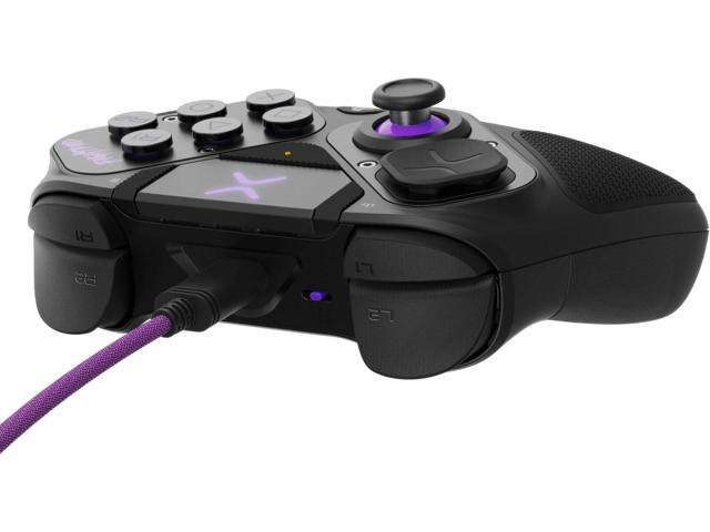 PDP - VICTRIX PRO BFG WIRELESS CONTROLLER FOR PS4/PS5/PC, SONY 3D