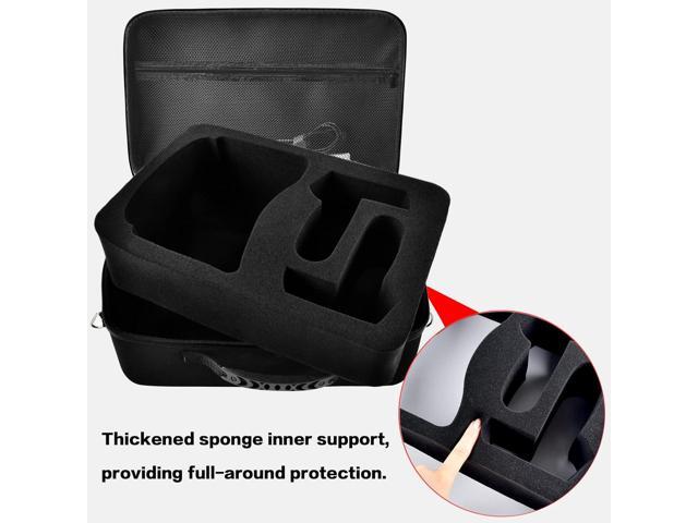 Hard Carrying Case for Meta/for Oculus Quest 3, Quest 2 All-in-One