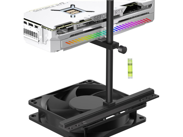 Graphics Card GPU Support Bracket, Graphics Card Support, GPU Bracket ...