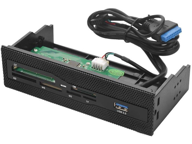 5.25inches High Speed Front USB 3.0 Interface, Stability While ...