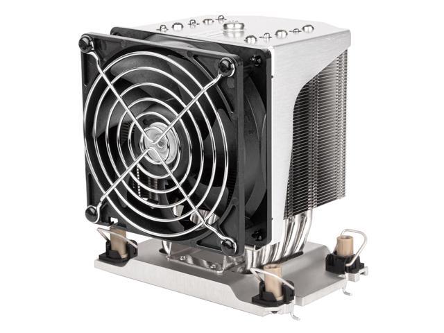 SilverStone SST-XE04-4677 - 4U koeler