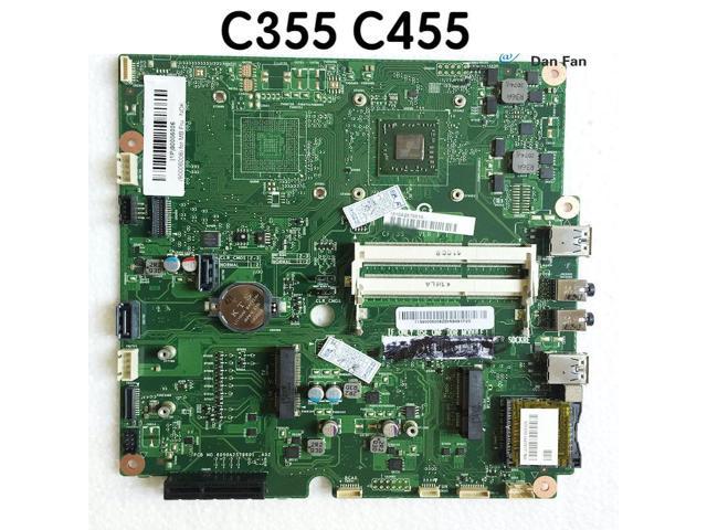 For Lenovo  C355 C455 Desktop Motherboard CFT3S Mainboard 100%tested fully work