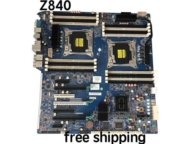 761510-001 For HP Z840 Desktop Motherboard 710327-002 761510-601 Mainboard 100%tested fully work