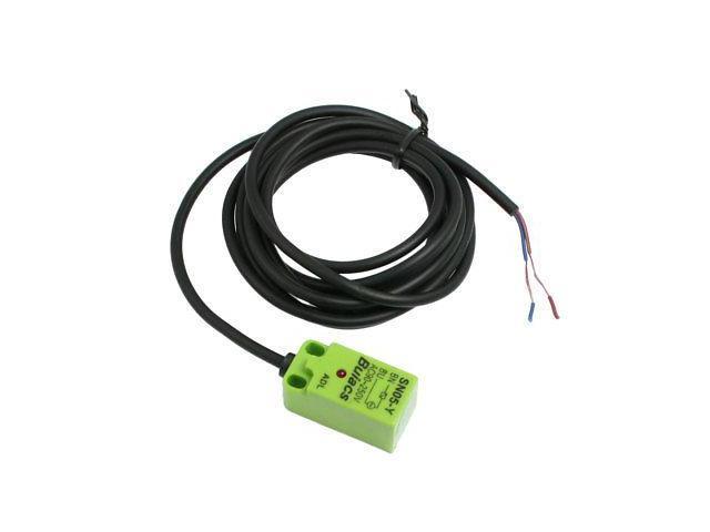 1 PC LJC30A3-H-J/DZ Capacitive Proximity Sensor Approach Switch NC AC 90-250V 