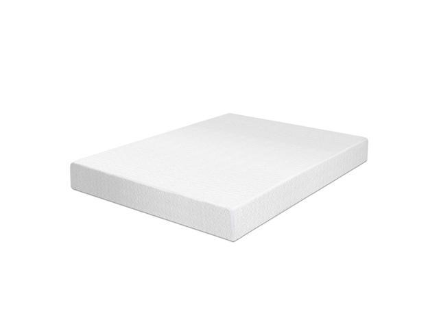 full size 8 in rest rite mattress review