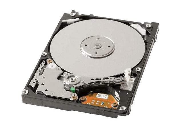 Refurbished: WD800VE-75HDT1 - Western Digital Scorpio 80GB 5400RPM