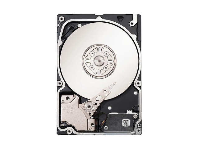 Refurbished: ST9600204SS - Seagate Savvio 10K.4 600GB 10000RPM SAS 6Gb ...