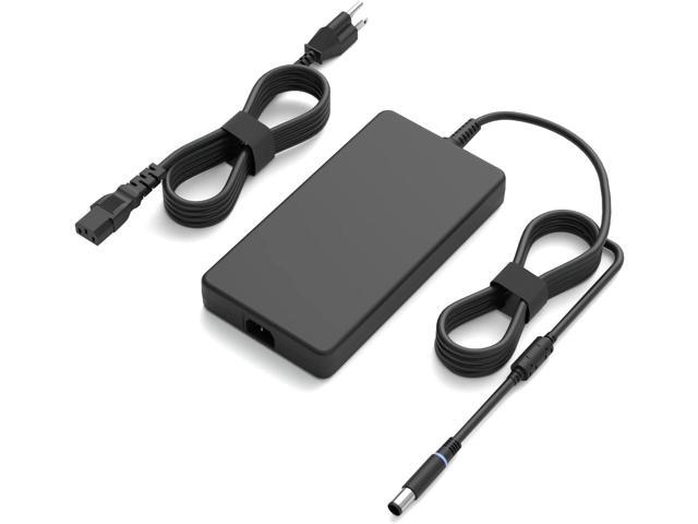 Dell 240W 180W   AC Adapter Laptop Charger fit for Dell Alienware  15