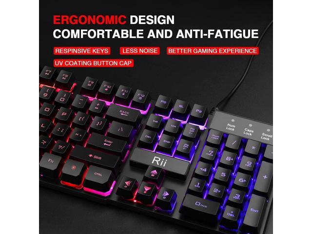 HyperX Pudding Keycaps (AZERTY, french)