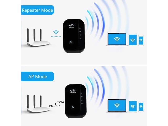 2024 WiFi Extender, WiFi Range Extender Signal Booster up to 3000sq.ft and  10 Devices, WiFi Repeater Internet Booster for Home, Access Point, Alexa  Compatible - Buy 2024 WiFi Extender, WiFi Range Extender