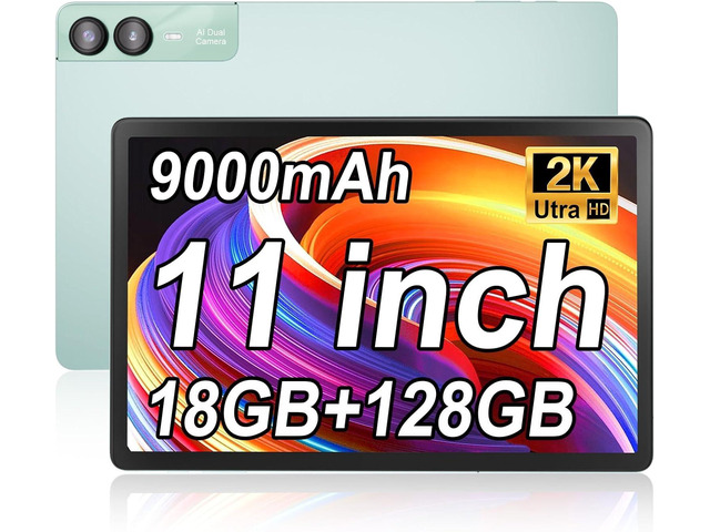 JIMTAB 2K Vivid Tablet, A95 11