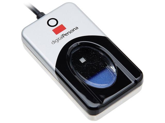 Digital Persona U.are.U 4500 USB Fingerprint Reader (50013-001-104)