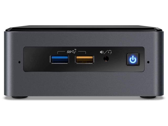 nuc kit nuc8i5beh