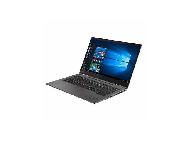 Refurbished: Lenovo ThinkPad X1 Carbon Gen 8 14