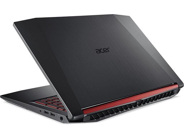 Refurbished Acer Nitro Fhd I Hq Gb Ssd Gtx An Black