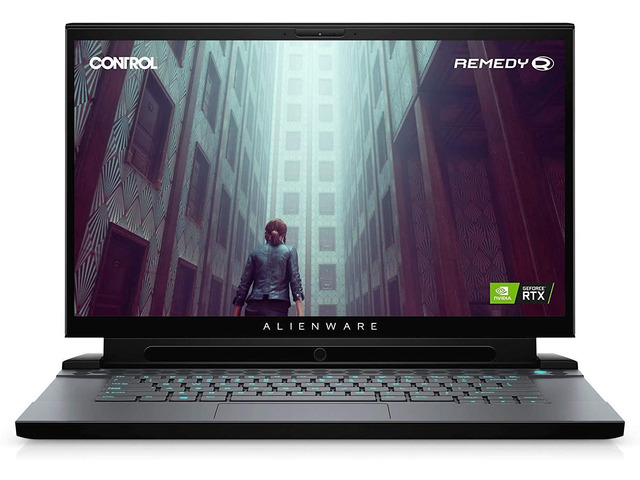 Refurbished: ALIENWARE M15 R2 15.6 FHD i7-9750H 16 512GB SSD RTX-2060 ...
