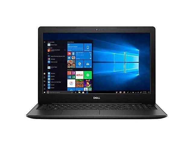 Refurbished: Dell Inspiron 3593 15.6 FHD TOUCH i3-1005G1 8 512GB