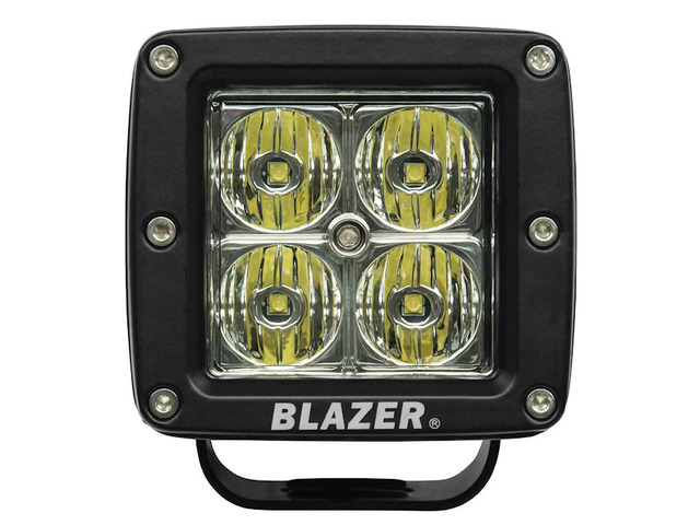 3 .in LED Cube Flood Light - Newegg.com