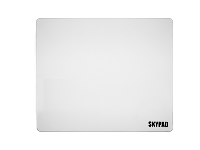 skypad 3.0 XL White www.cleanlineapp.com