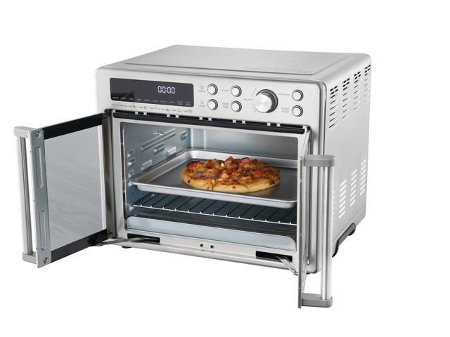 farberware 4 slice toaster oven