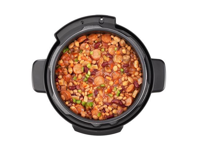 farberware 7 in 1 pressure cooker recipe book