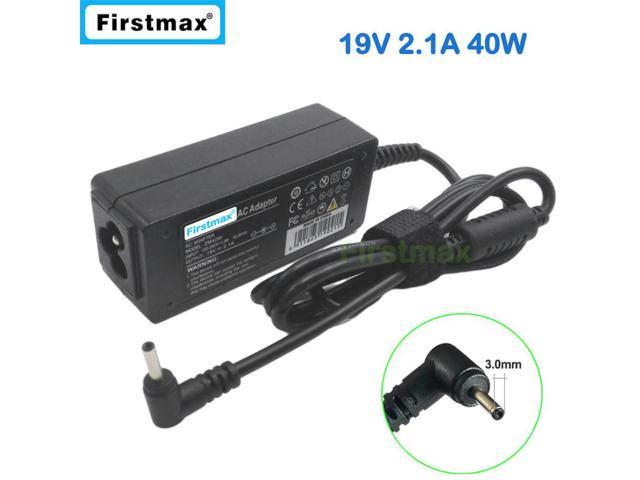 40W 19V 2.1A AC adapter laptop charger for NP900X3D NP900X3N