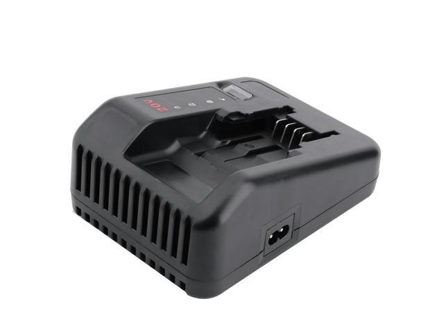 Dvisi Lithium Li-ion Battery Charger For Black Decker/Porter Cable