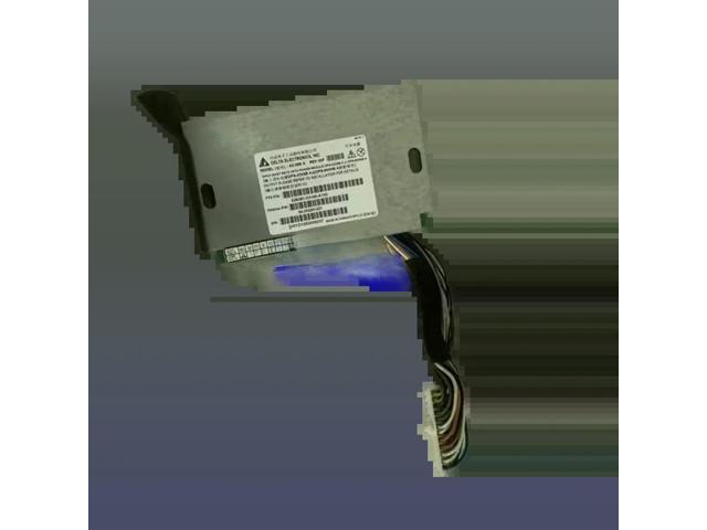 Power Supply Backplane for RX200 S7 Fixes Critical Server Shutdowns