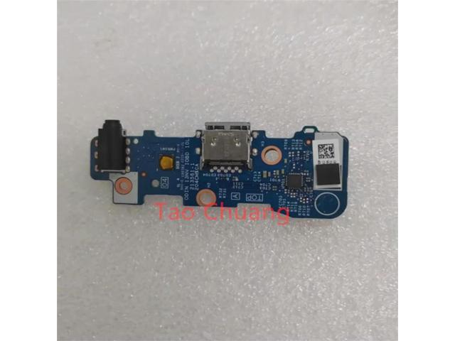 Audio USB Board Switch Button for Dell Inspiron 13 Pro 5320 5330 07DG54