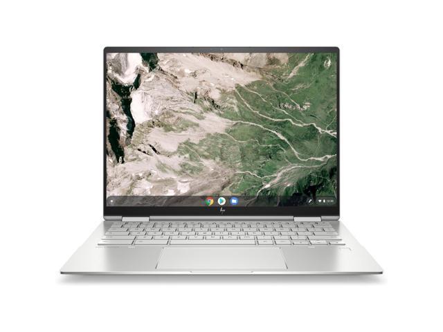 Refurbished: HP Chromebook x360 13c-ca0013dx 13.5