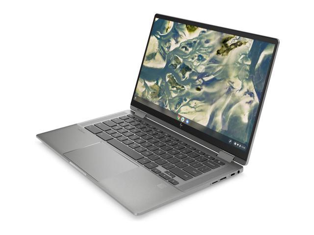 Refurbished Hp Chromebook X C Cc Ca Touch Intel Core I G Gb Ram Gb Ssd