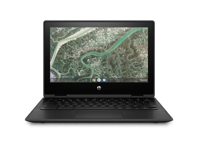 Refurbished Hp Chromebook X Mk G Ee Hd Touch Mediatek