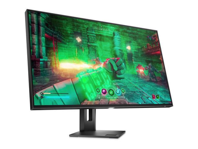 GameMax GMX27F4KWU 27 4K UHD Gaming Monitor - OSL