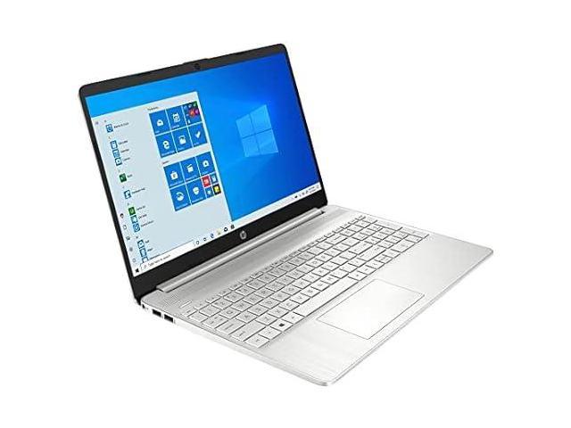 Refurbished Hp 15 Ef2044nr 156 Laptop Touch Amd Ryzen 5 5500u 8gb Ddr4 Ram 256gb Ssd 8407