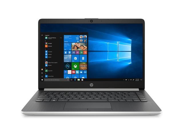 Refurbished Hp Notebook 14 Dk0076nr 14 Amd A4 9125 Radeon R3 4gb Ram 64gb Emmc Windows10 2486