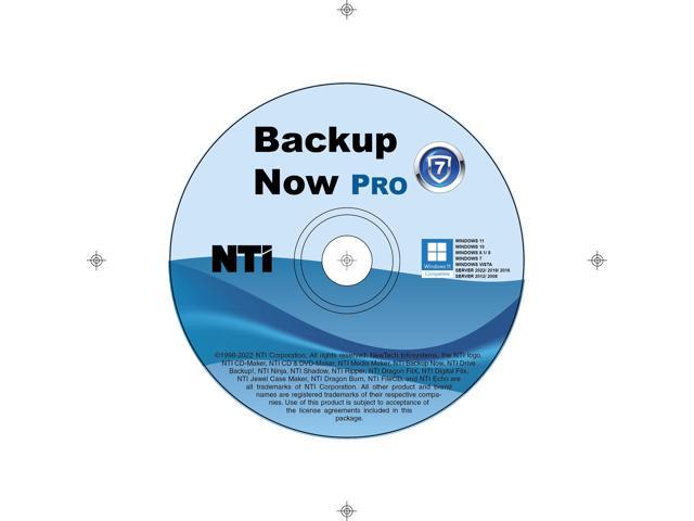 Nti shadow windows 7 download