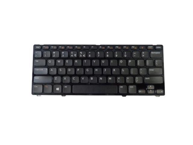 Keyboard For Dell Inspiron 14z 5423 Laptops Replaces 5fcv3 9355