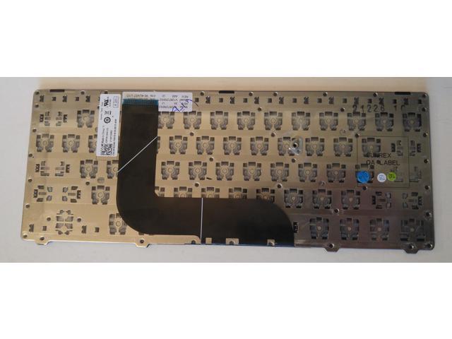 Keyboard For Dell Inspiron 14z 5423 Laptops Replaces 5fcv3 1464